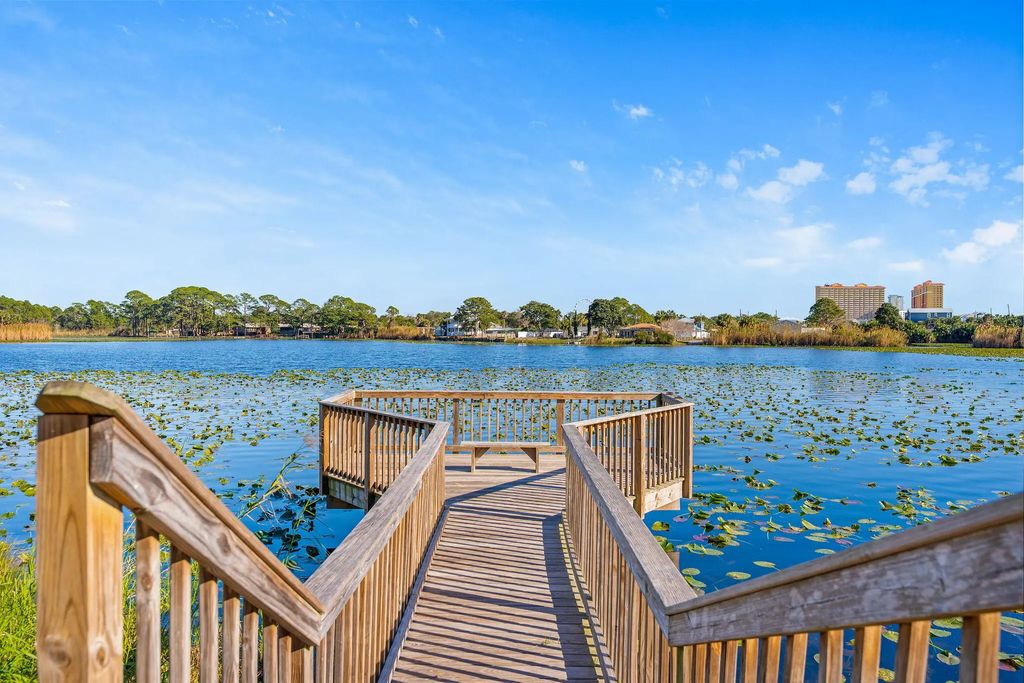 27 of 32 - 301 Lullwater Drive Unit 417, Panama City Beach, FL
