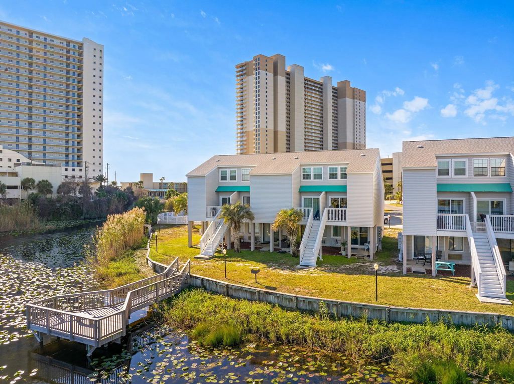28 of 32 - 301 Lullwater Drive Unit 417, Panama City Beach, FL