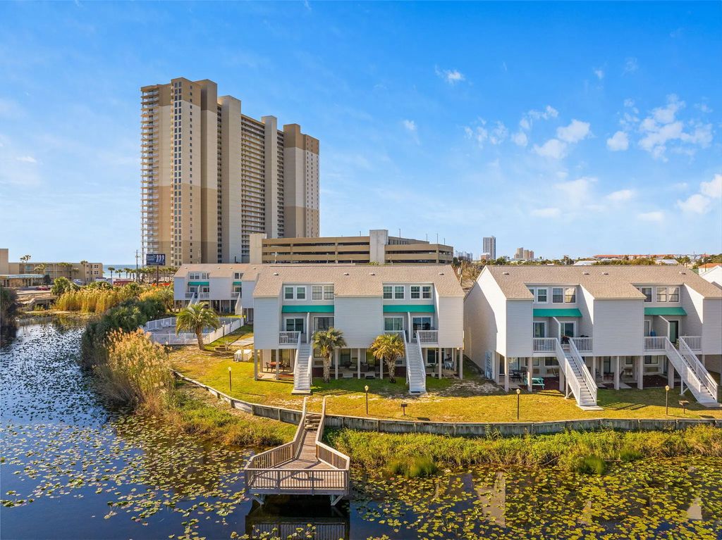 29 of 32 - 301 Lullwater Drive Unit 417, Panama City Beach, FL