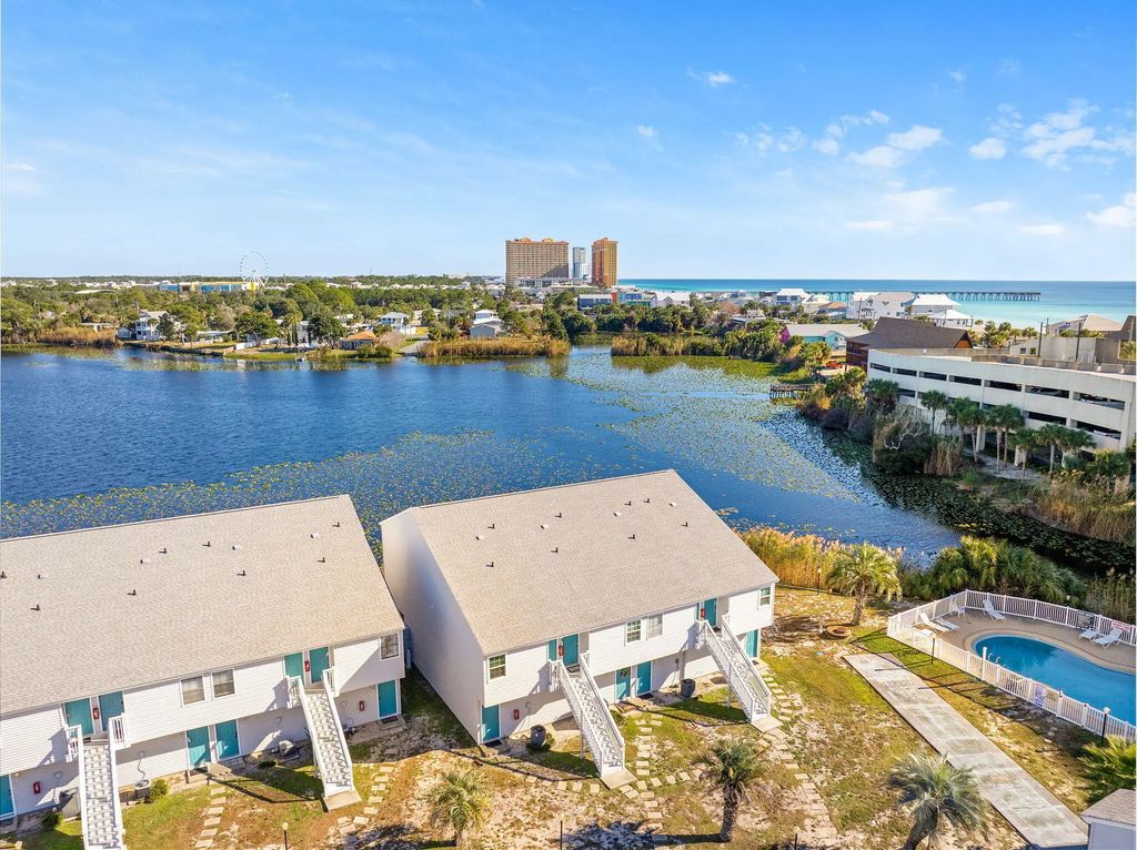 30 of 32 - 301 Lullwater Drive Unit 417, Panama City Beach, FL