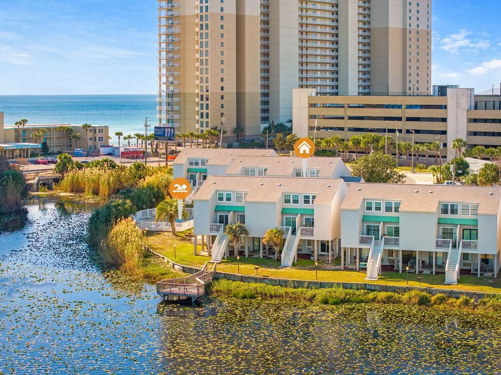 31 of 32 - 301 Lullwater Drive Unit 417, Panama City Beach, FL