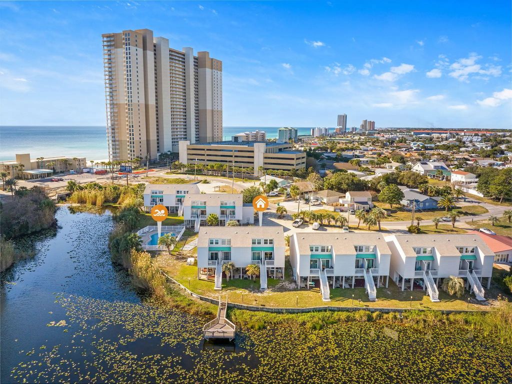 32 of 32 - 301 Lullwater Drive Unit 417, Panama City Beach, FL