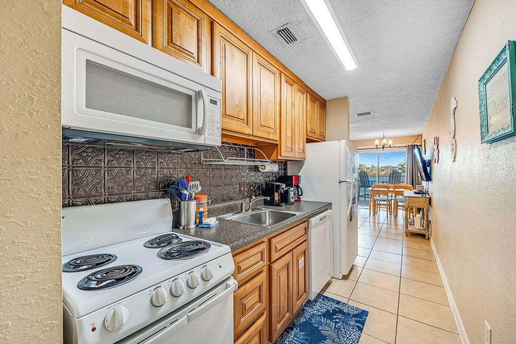 4 of 32 - 301 Lullwater Drive Unit 417, Panama City Beach, FL