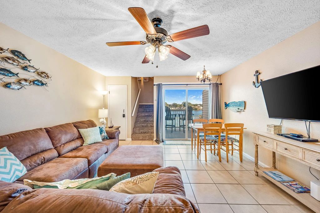 5 of 32 - 301 Lullwater Drive Unit 417, Panama City Beach, FL