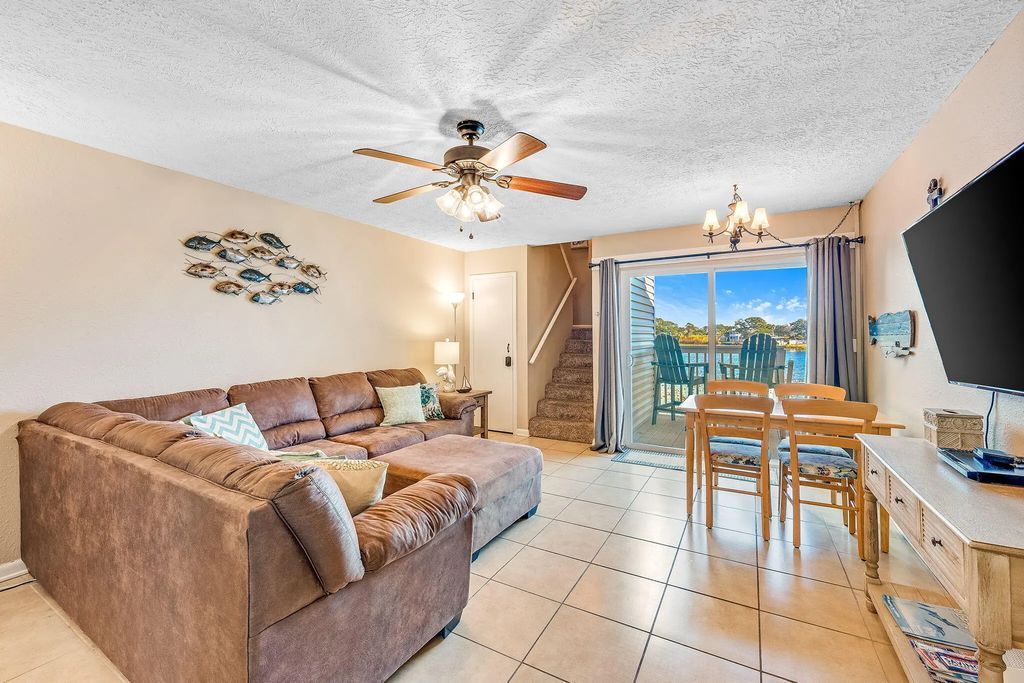 6 of 32 - 301 Lullwater Drive Unit 417, Panama City Beach, FL