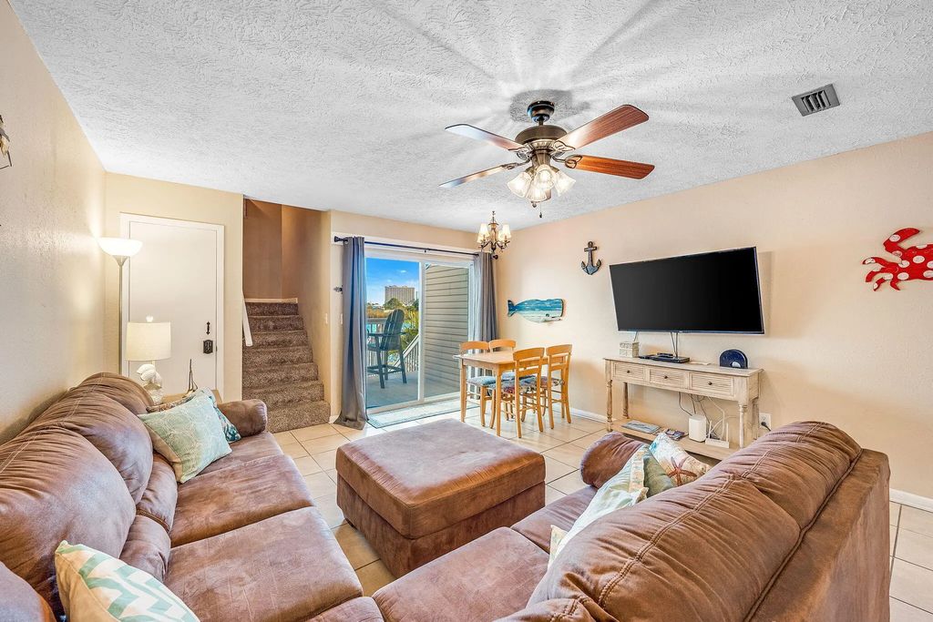 8 of 32 - 301 Lullwater Drive Unit 417, Panama City Beach, FL