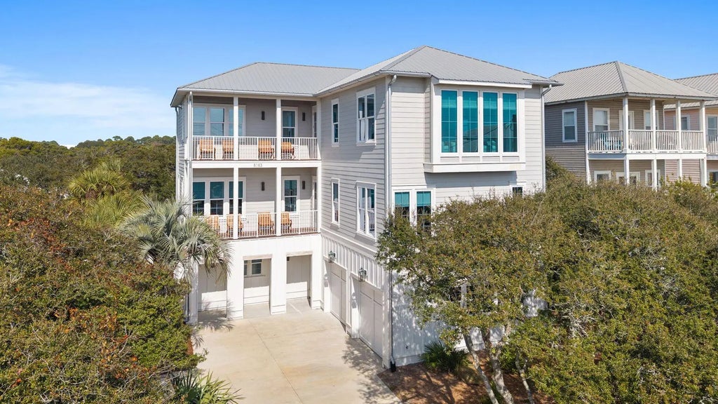 8183 E County Highway 30a, Inlet Beach