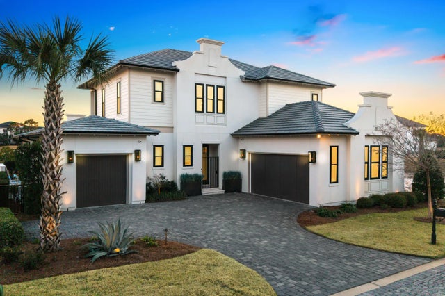 4558 Leeward Lane, Destin