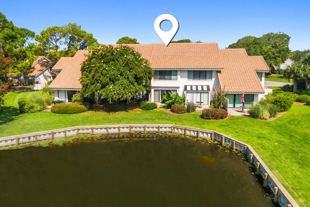 5112 Beachwalk Circle, Miramar Beach