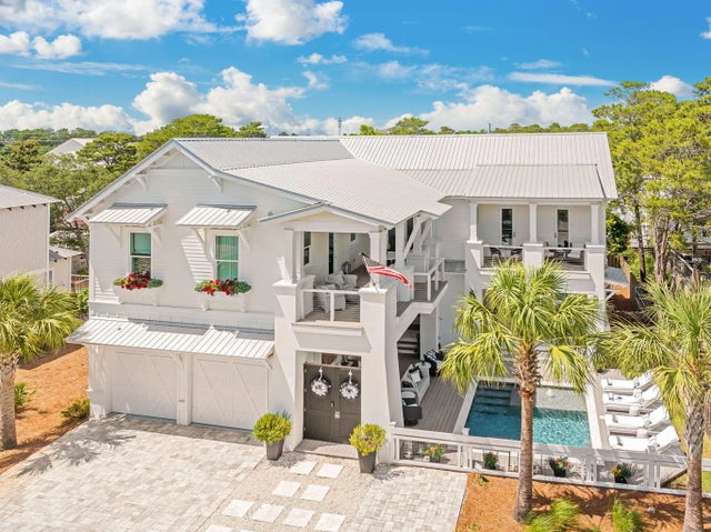 135 Buddy Street, Santa Rosa Beach