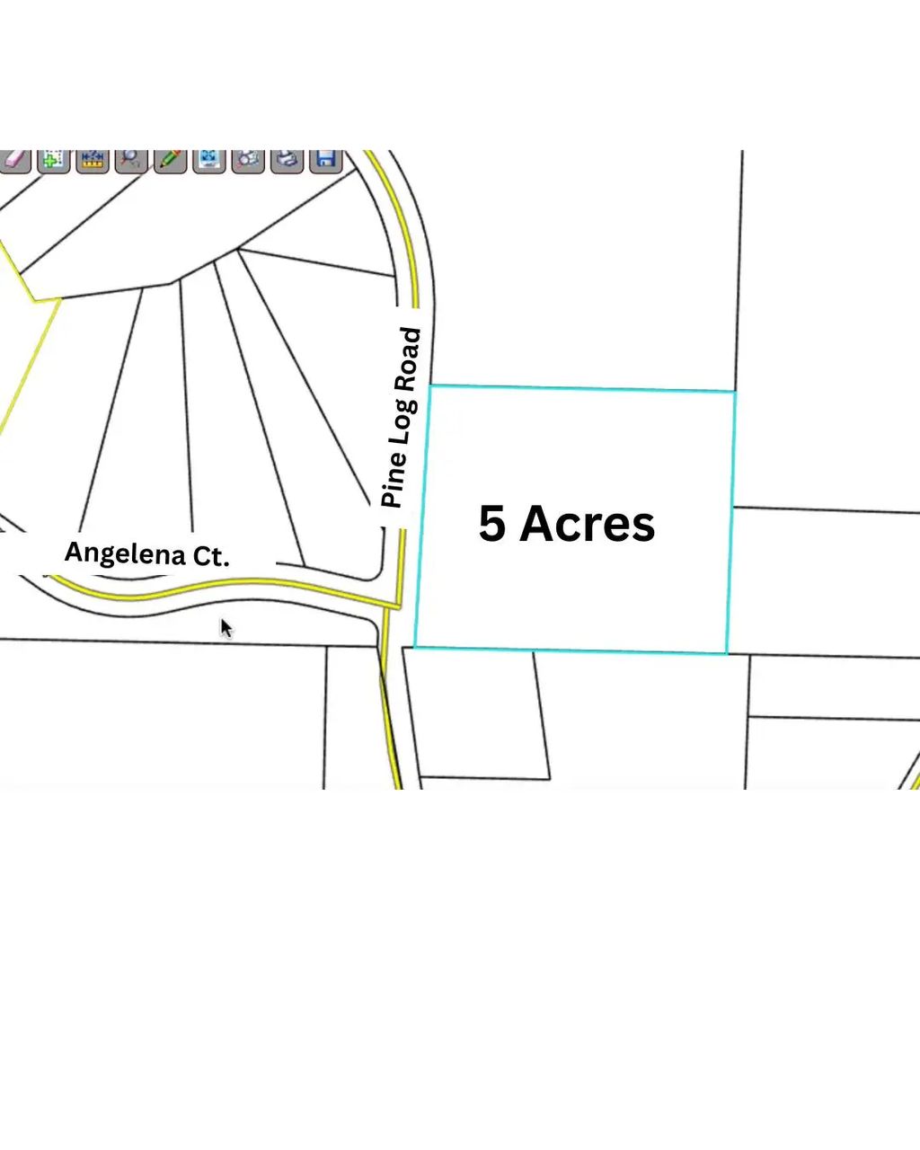 1 Pine Log Road, Chipley