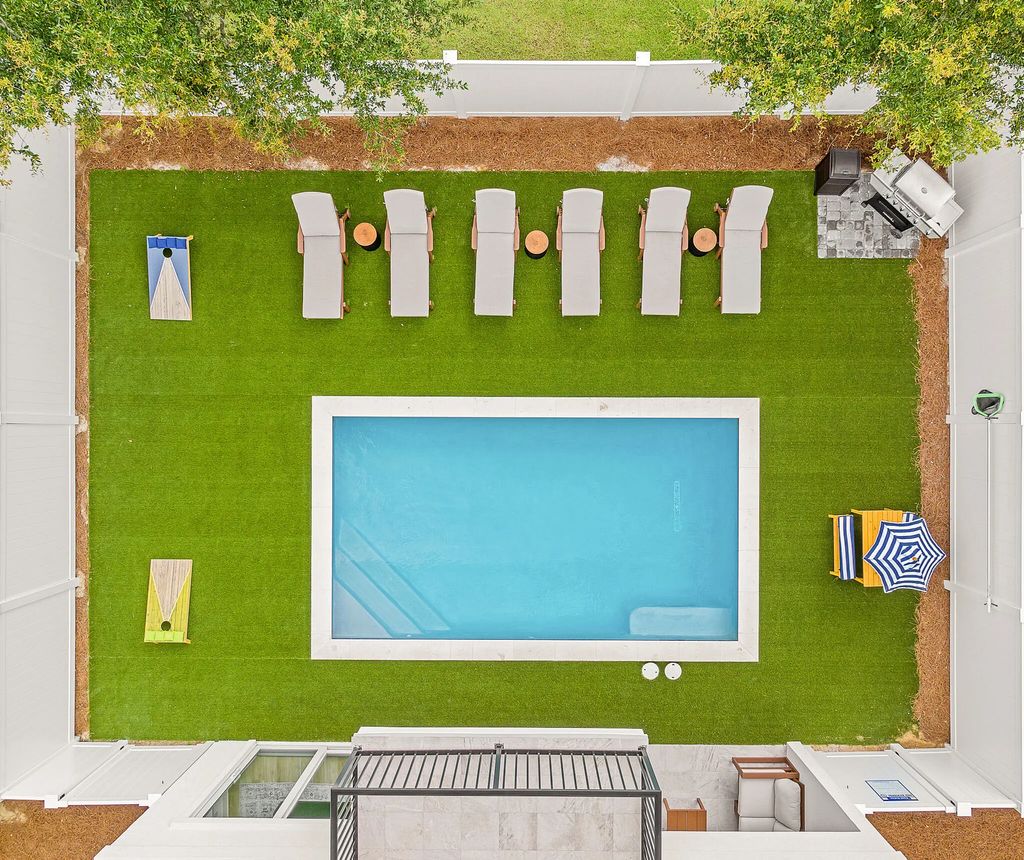 17 Boswells Court, Miramar Beach