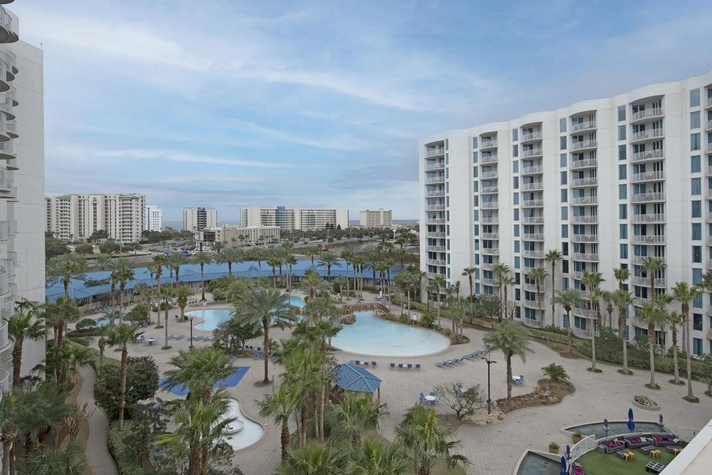 10 of 36 - 4203 Indian Bayou Trail 1701, Destin, FL