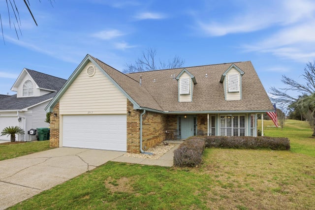 2917 Shalimar Lane, Shalimar