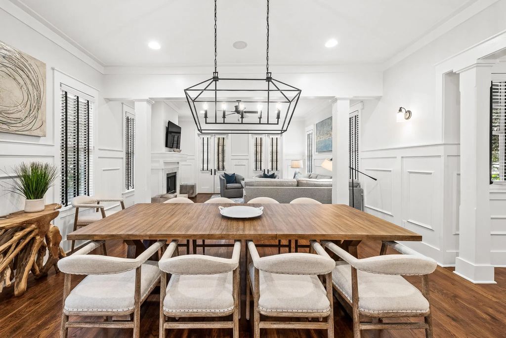 15 of 45 - 30 N Shingle Lane, Watersound, FL