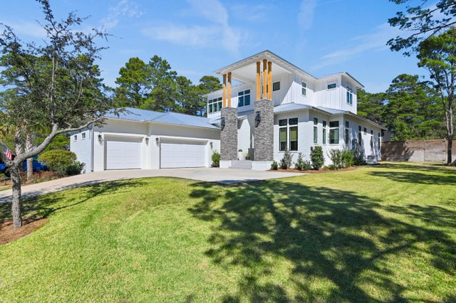 88 Beth Lane, Santa Rosa Beach