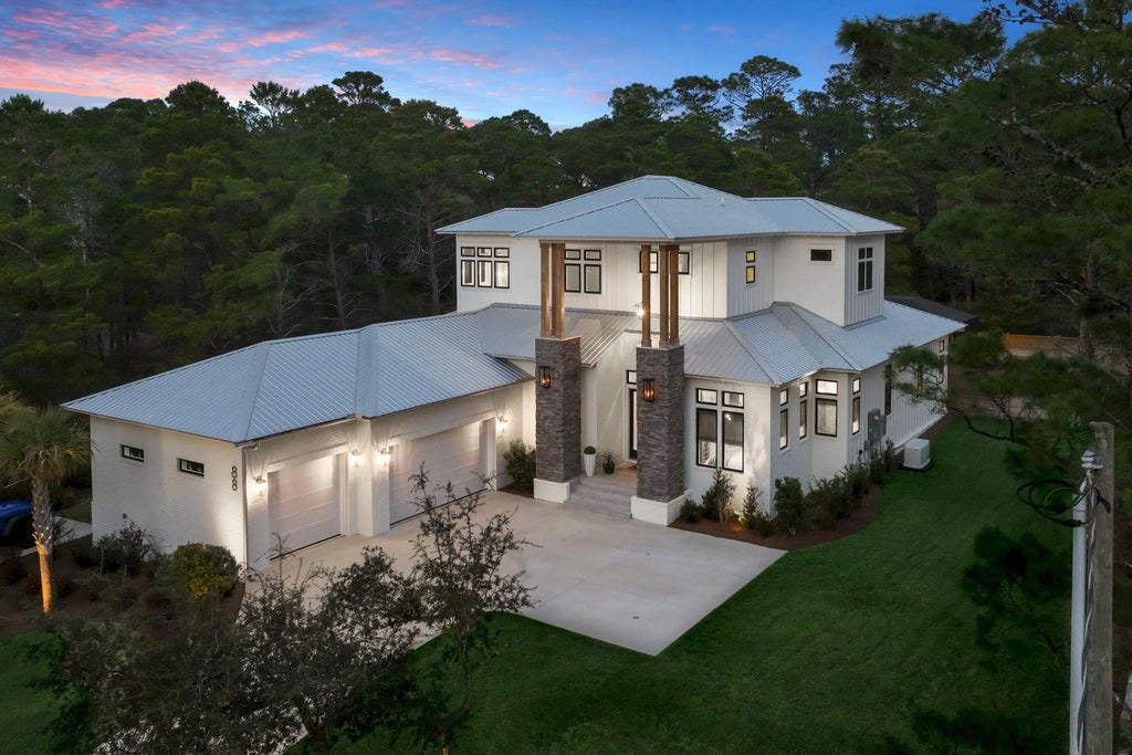 4 of 79 - 88 Beth Lane, Santa Rosa Beach, FL