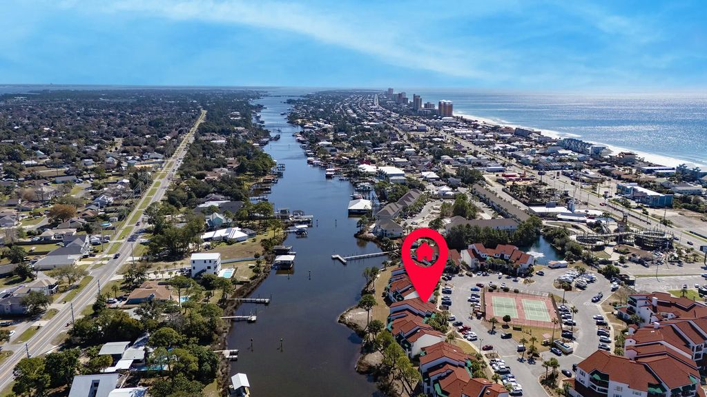 11 of 57 - 8730 S Thomas Drive Unit 213, Panama City Beach, FL