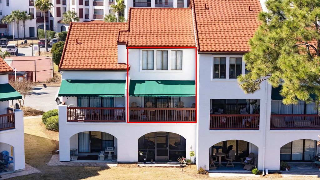 12 of 57 - 8730 S Thomas Drive Unit 213, Panama City Beach, FL