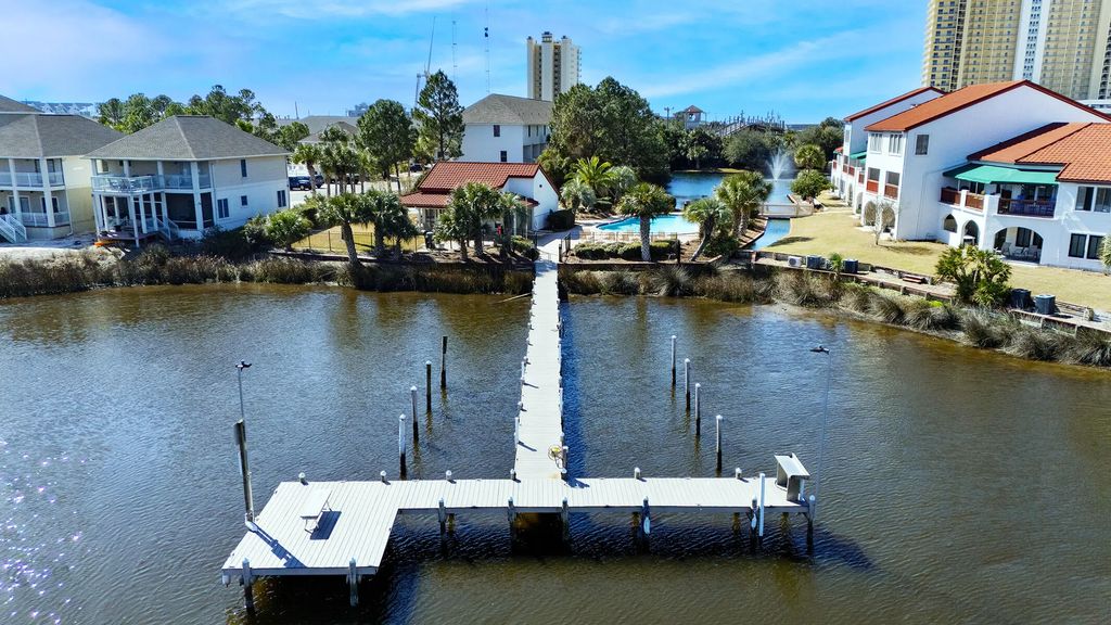 13 of 57 - 8730 S Thomas Drive Unit 213, Panama City Beach, FL