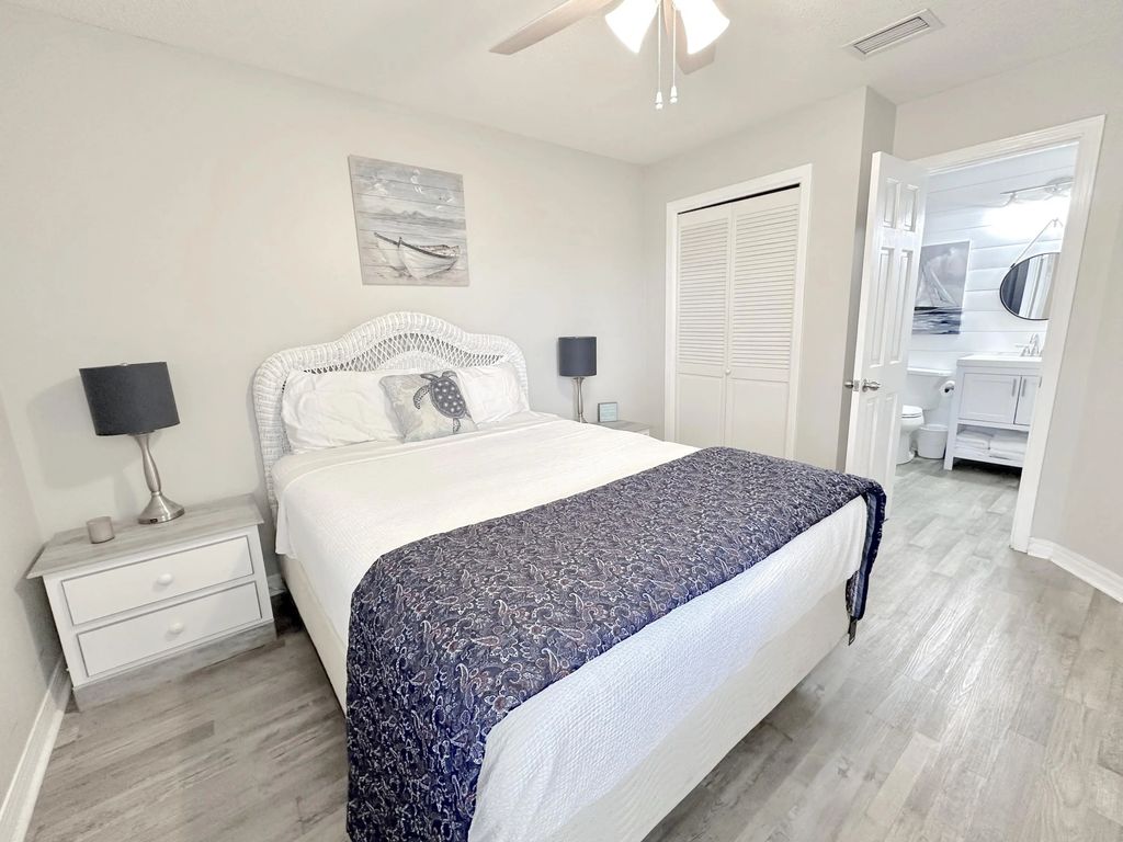21 of 57 - 8730 S Thomas Drive Unit 213, Panama City Beach, FL
