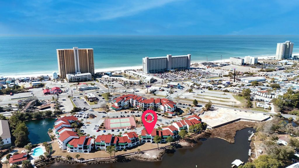 3 of 57 - 8730 S Thomas Drive Unit 213, Panama City Beach, FL