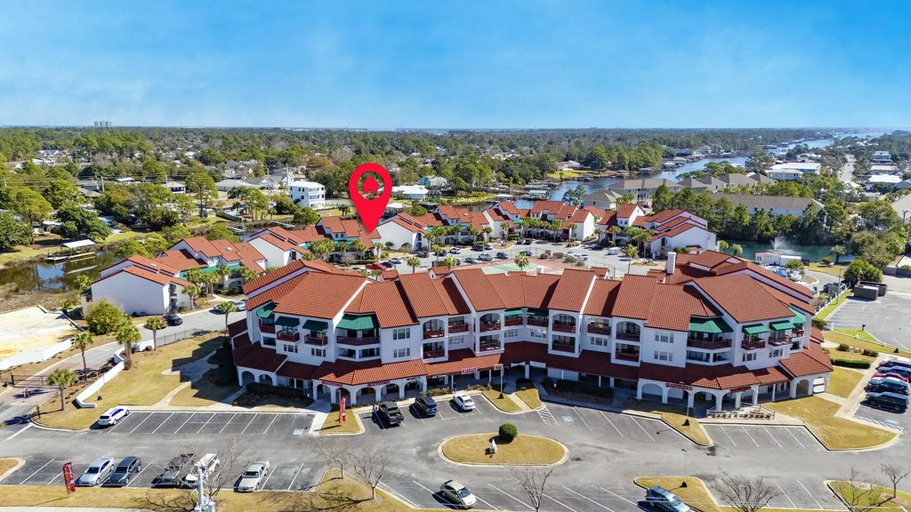 38 of 57 - 8730 S Thomas Drive Unit 213, Panama City Beach, FL