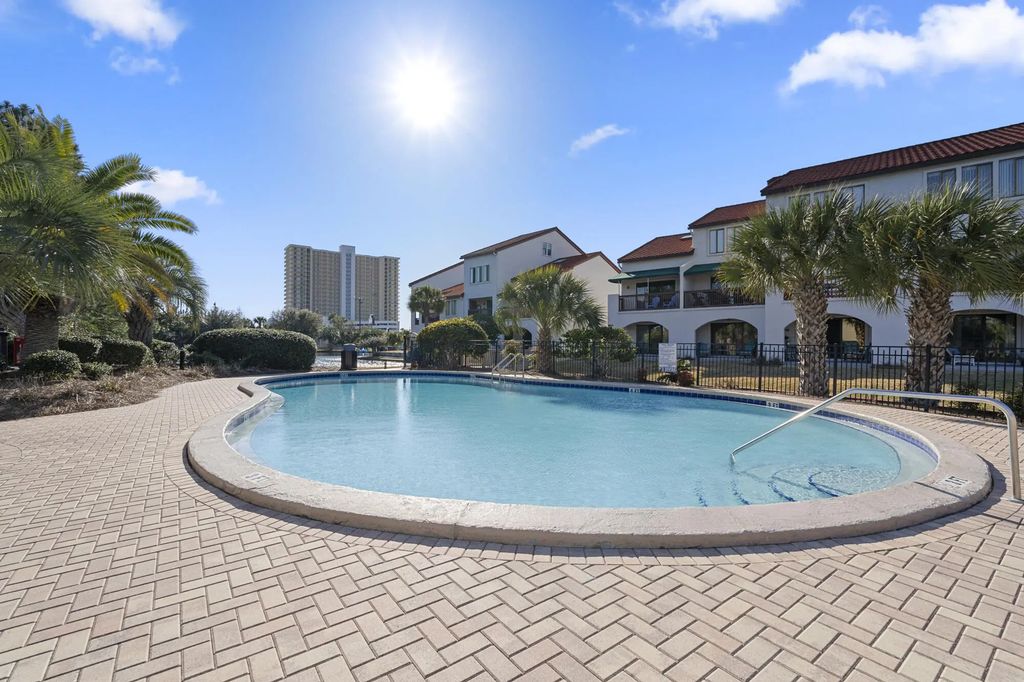 39 of 57 - 8730 S Thomas Drive Unit 213, Panama City Beach, FL