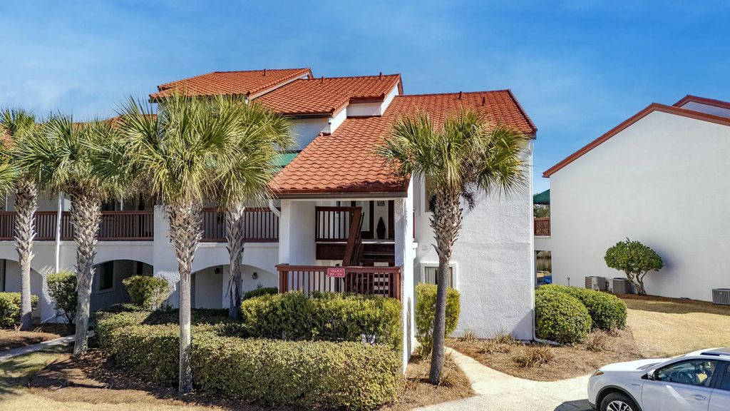 4 of 57 - 8730 S Thomas Drive Unit 213, Panama City Beach, FL