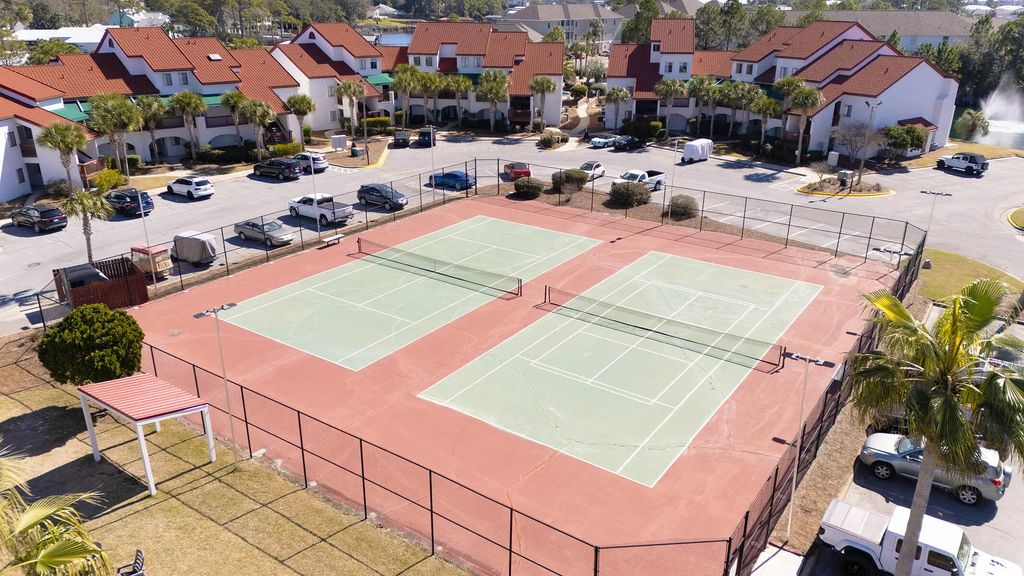 42 of 57 - 8730 S Thomas Drive Unit 213, Panama City Beach, FL