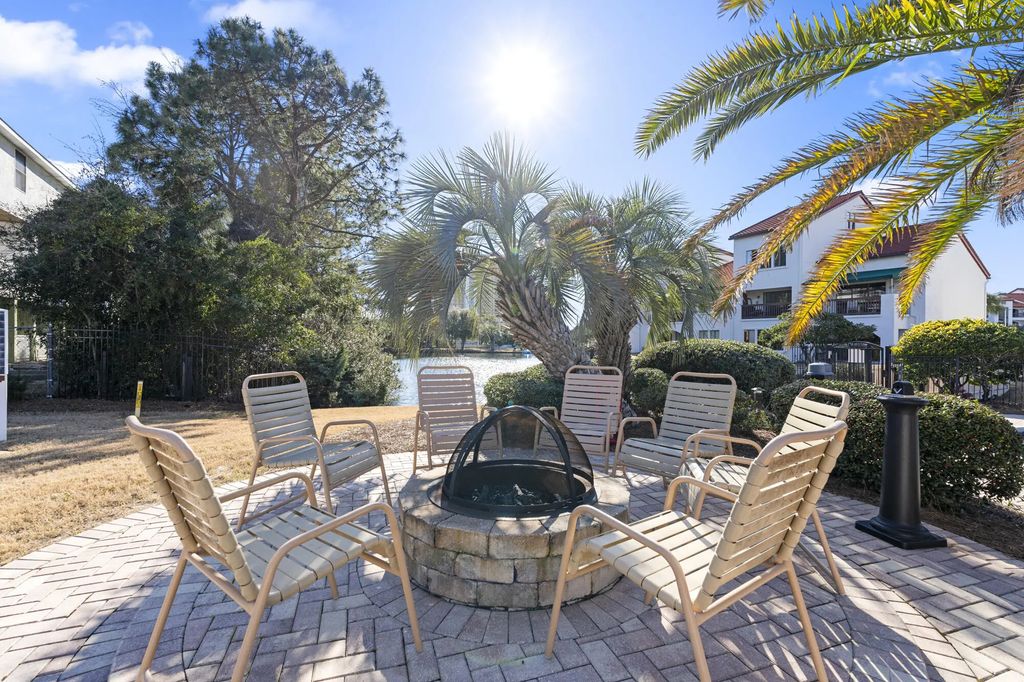45 of 57 - 8730 S Thomas Drive Unit 213, Panama City Beach, FL