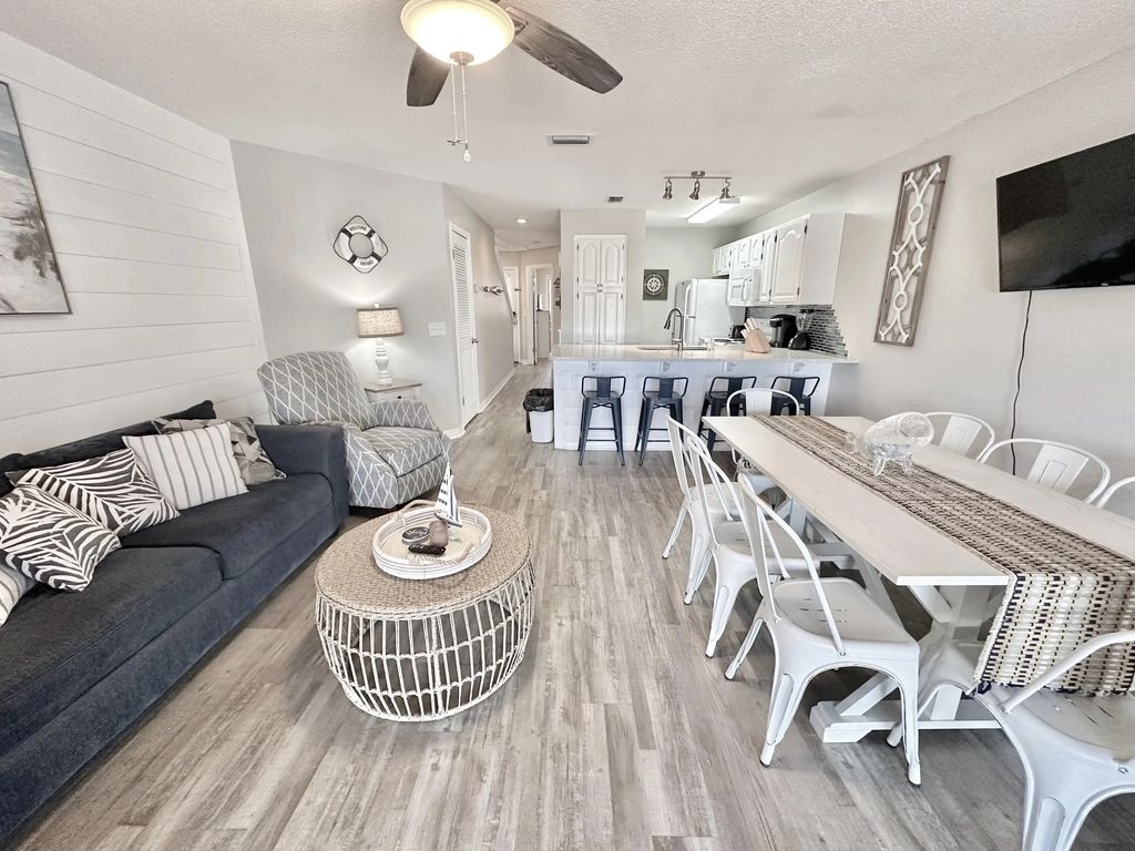 5 of 57 - 8730 S Thomas Drive Unit 213, Panama City Beach, FL