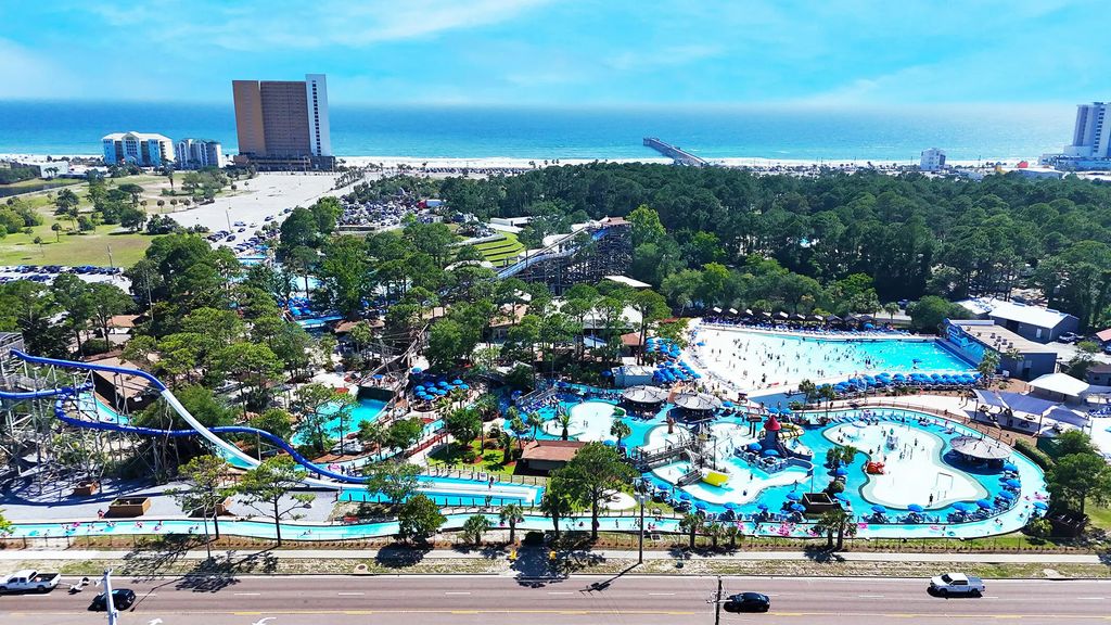 54 of 57 - 8730 S Thomas Drive Unit 213, Panama City Beach, FL