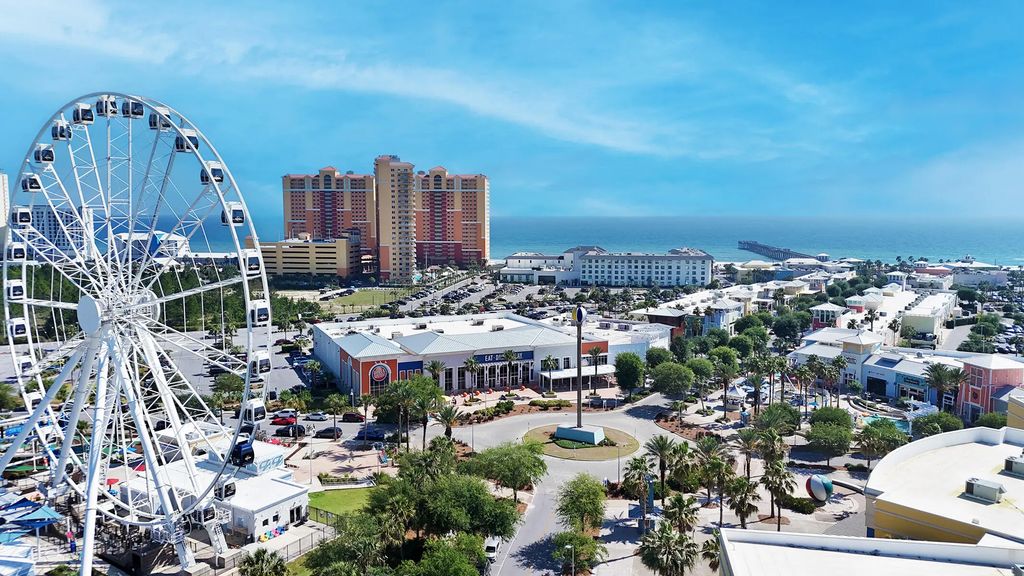 57 of 57 - 8730 S Thomas Drive Unit 213, Panama City Beach, FL