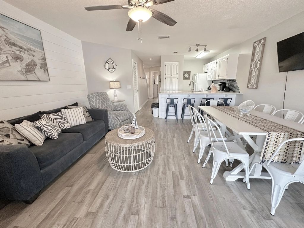 7 of 57 - 8730 S Thomas Drive Unit 213, Panama City Beach, FL