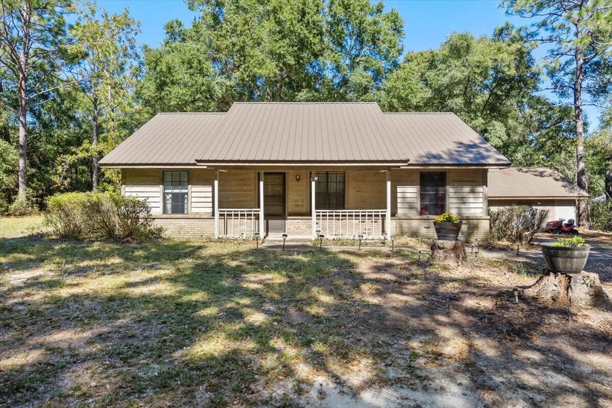 5351 Highway 4, Baker