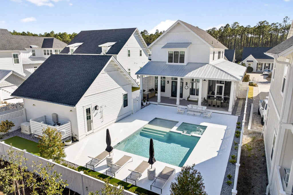 72 Rosecourt Street, Inlet Beach