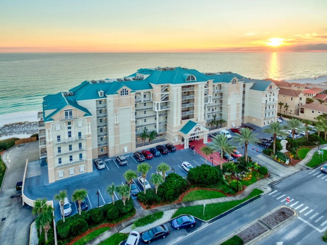 2996 Scenic Hwy 98 702, Destin
