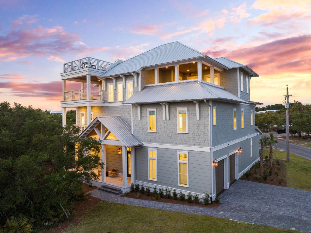 240 Lakeview Drive, Santa Rosa Beach
