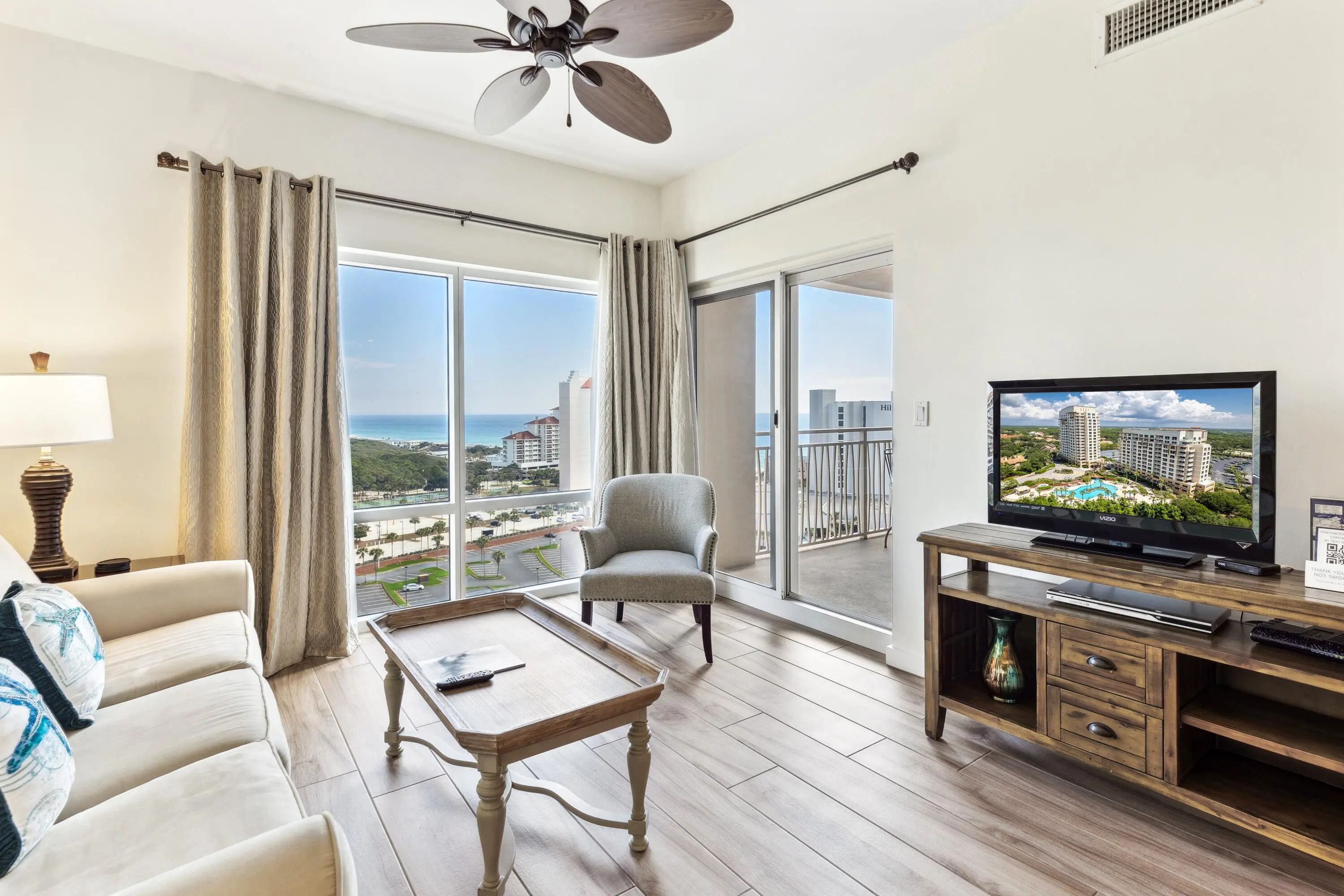 5000 S Sandestin Boulevard 7207, Miramar Beach