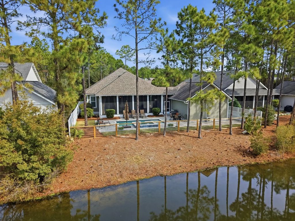 295 Medley Street, Inlet Beach