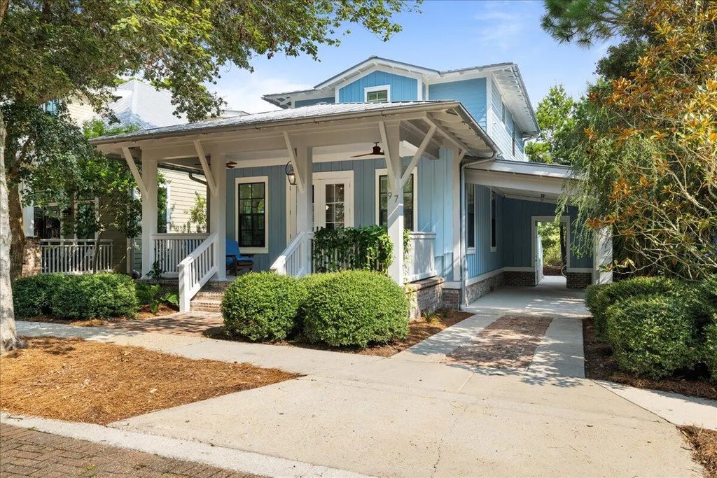 97 N Nickajack, Santa Rosa Beach