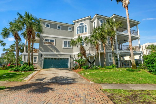100 Sandprint Circle, Destin