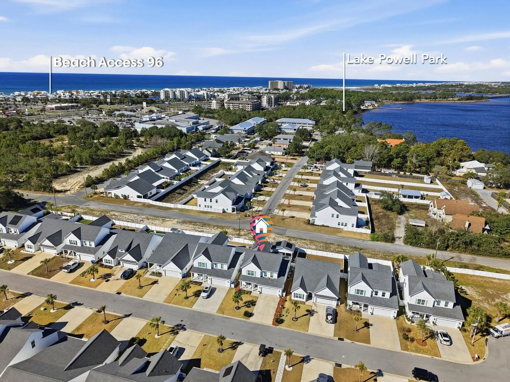 12 of 47 - 725 Landing Circle, Panama City Beach, FL