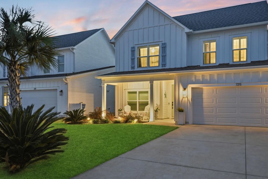 45 of 47 - 725 Landing Circle, Panama City Beach, FL