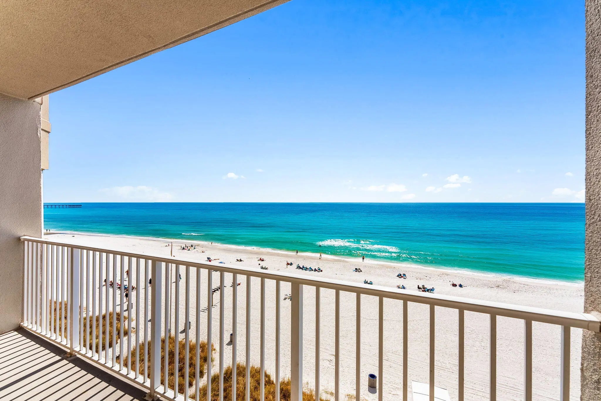 16819 Front Beach Road Unit 405, Panama City Beach