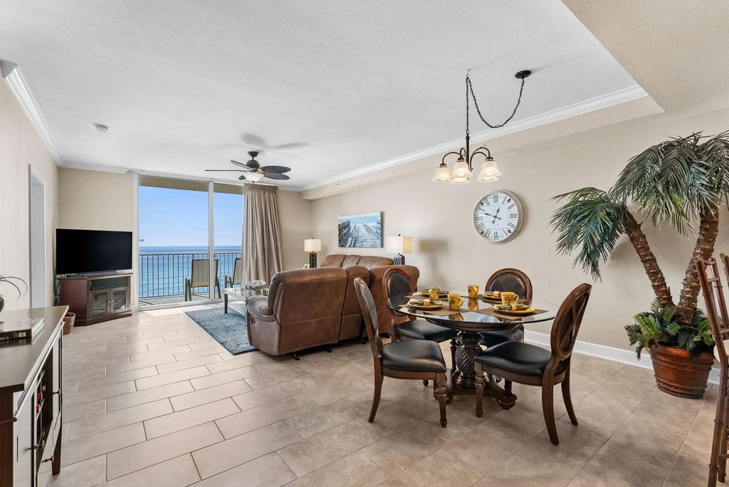 11 of 48 - 16819 Front Beach Road Unit 405, Panama City Beach, FL