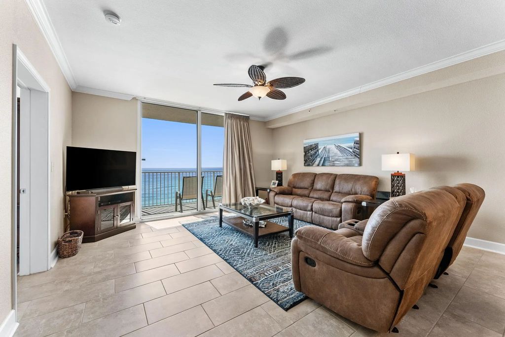 12 of 48 - 16819 Front Beach Road Unit 405, Panama City Beach, FL