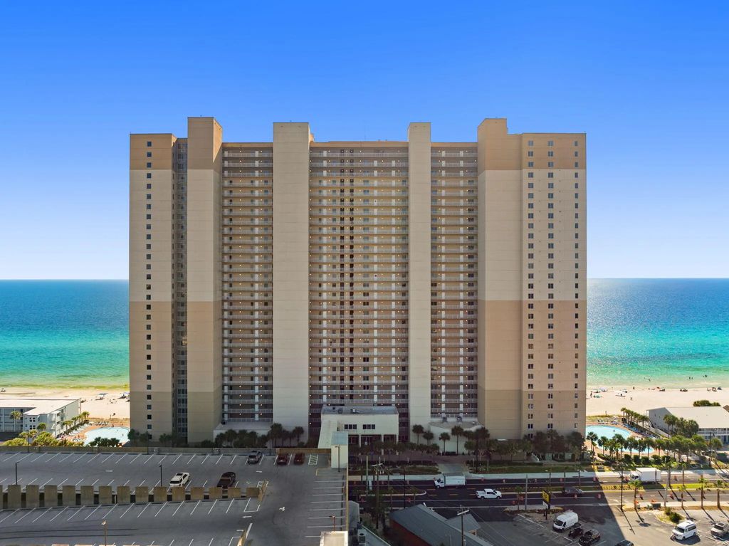 31 of 48 - 16819 Front Beach Road Unit 405, Panama City Beach, FL