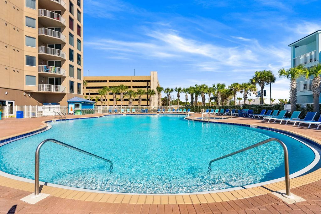 32 of 48 - 16819 Front Beach Road Unit 405, Panama City Beach, FL